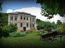 Country house Dunjin Konak