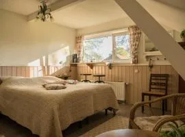 boerderijkamer Zwanebloem