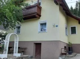 Ferienhaus Pogatschnig