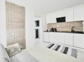 Apartament Lelewela 8