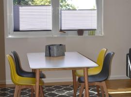 TOP Ferien Apartment Bohmte，位于Bohmte的酒店