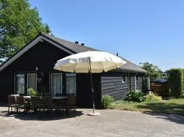 10 pers vakantiehuis met hottub nabij Vorden - Achterhoek