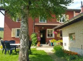 Villa Kunterbunt