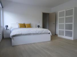 Appartement Jemeppe-Bierset-Liège，位于列日机场 - LGG附近的酒店