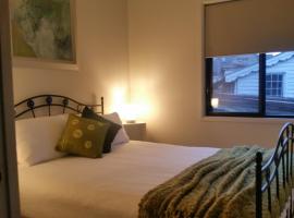 Inn Seaclusion，位于德文港的酒店