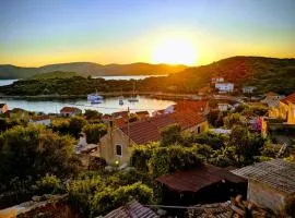 Apartments Marko Rava