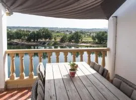 River Ebro Apartments