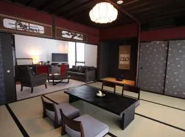 Kizashi The Suite Kyoto Gion