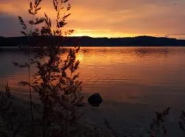 Ferienzimmer am Berzdorfer See Görlitz OT Tauchritz