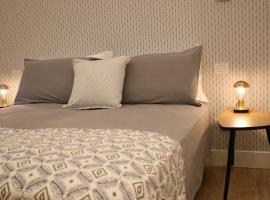 La Casa nel Parco，位于那不勒斯的酒店