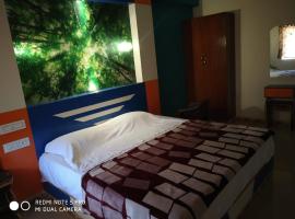 Blue Moon Residency，位于Vattalkundu的酒店
