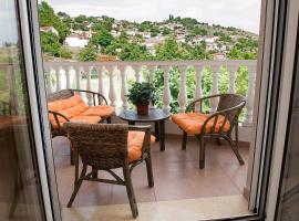 Anamniseis，位于Agreliá的酒店