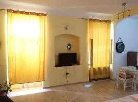 Retro Opatija Center Apartments