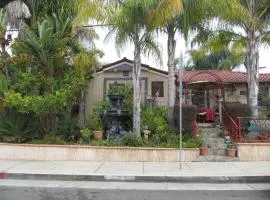 Always Inn San Clemente Bed & Breakfast by Elevate Rooms