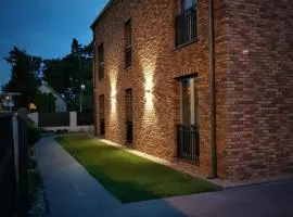 VILLA LIPOVA STEGNA pokoje i apartamenty dedykowane osobom dorosłym