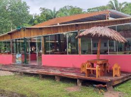 Estância Cyclo das Águas