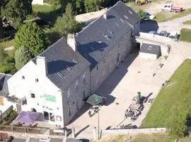 La ferme de l'Aubrac