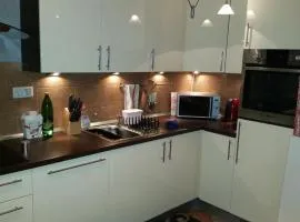 Sana apartment