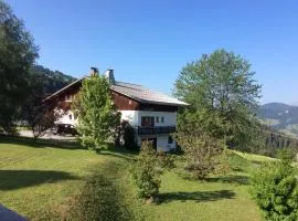 托娃赛小木屋酒店