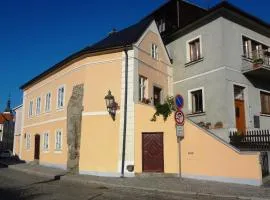 Apartmán Horšovský Týn