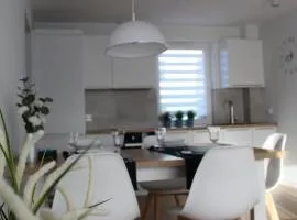 M&K Apartamenty-Amber