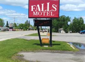 Falls Motel