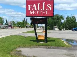 Falls Motel
