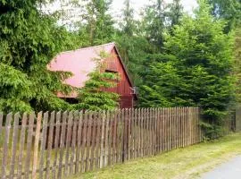 Chatka Nad Strumieniem