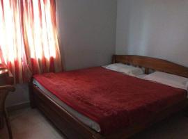 Doddamaad Residency，位于Gonikoppal的酒店