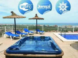 Apartamentos Vistalmar