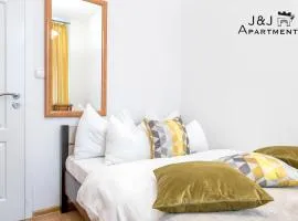 J&J Apartments Szeroka 25 Apartament 1
