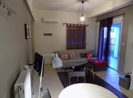 George's Apartment in Volos area