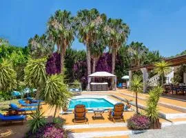 Hacienda Sol Trapiche