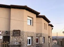Casas Encinares