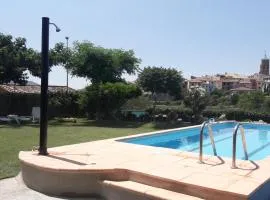 Casa Féliz duplex y apartamento Rural