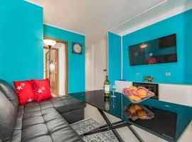 Apartamento nuevo en Alcalá, con aparcamento, con aircondicionador