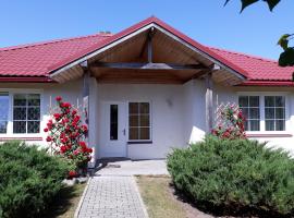 Brālēni，位于图哈的酒店