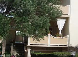 Apartmani Tatjana