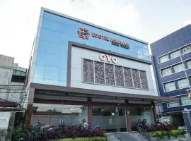 OYO 889 Edotel Amanah Hotel Syariah By Smk Muhammadiyah 1