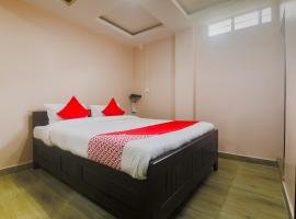 OYO 43610 Fiera Vista Homestay，位于Mylliem的酒店
