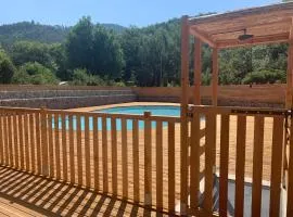 Camping du Bourg