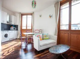 Très bel appartement idéal couple et famille