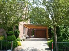 Ferienhaus Voß