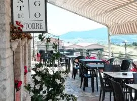 Albergo La Torre