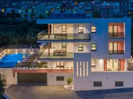 Villa VID Apartments - Makarska Exklusiv