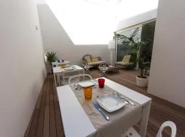 精品住宿加早餐旅馆