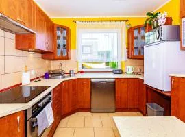 Apartamenty Maciejka