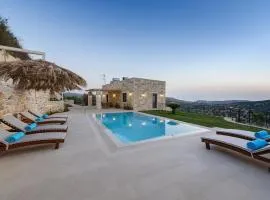 Villa Salla Luxury