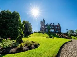 舍布鲁克别墅酒店