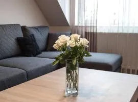 Apartamenty Giżycko